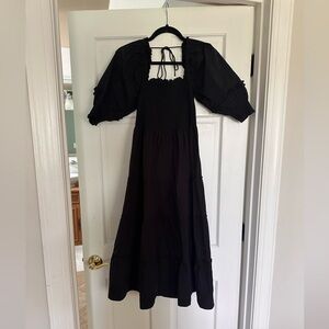 Hill house Nap dress EUC Sz M